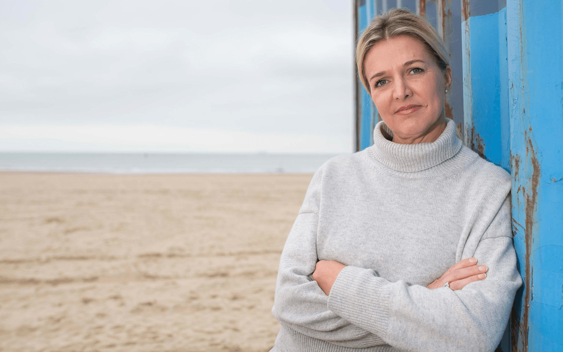 Monique Mulder Leiderschap